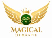 Magical Of Magpie